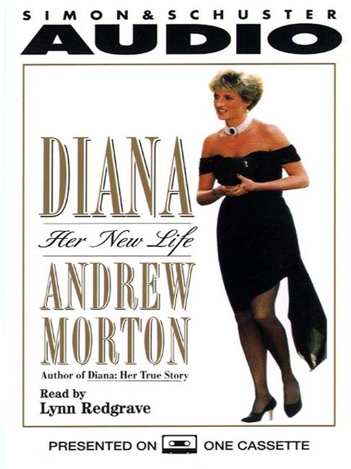 Cover image for Diana